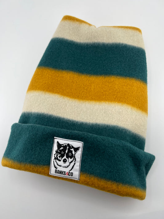 Camp Stripes