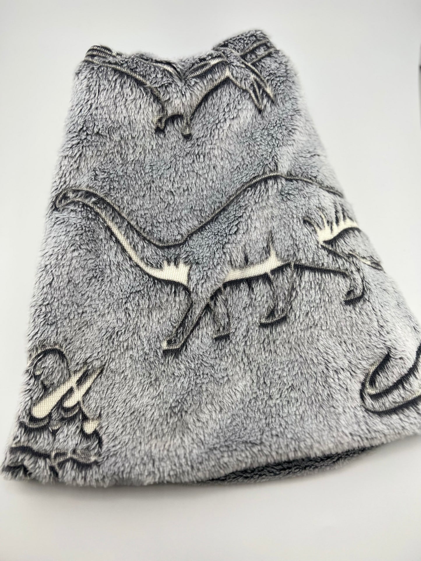 Dino Glow in the Dark