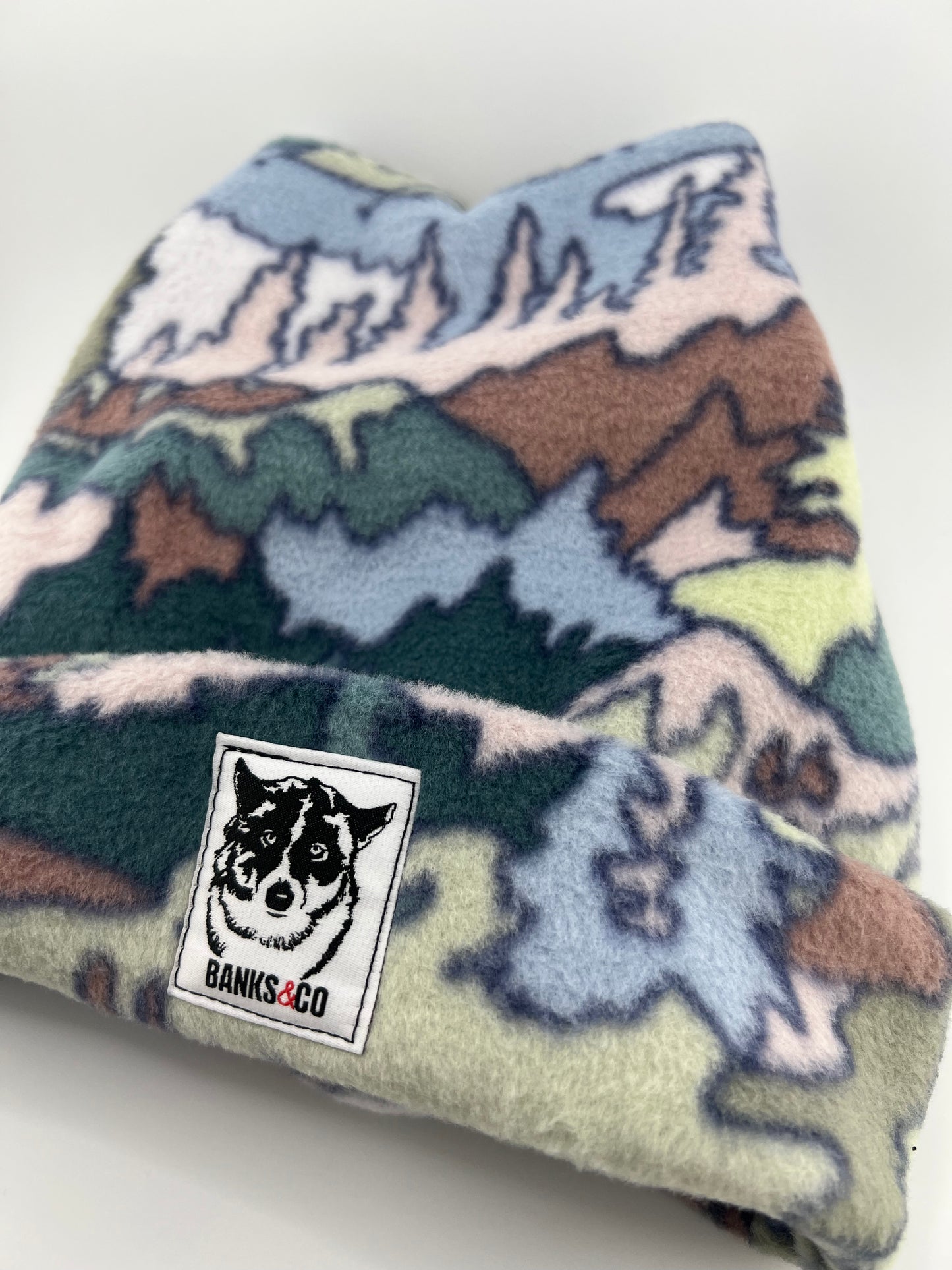 Wilderness (The Jacob)