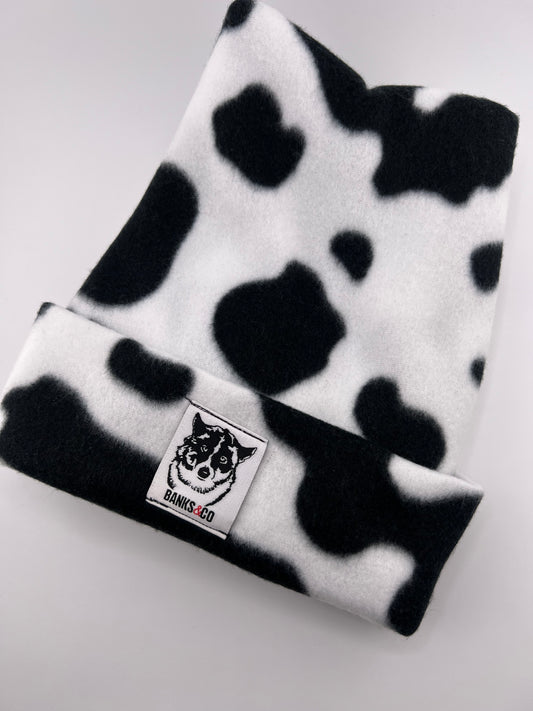 Moo!