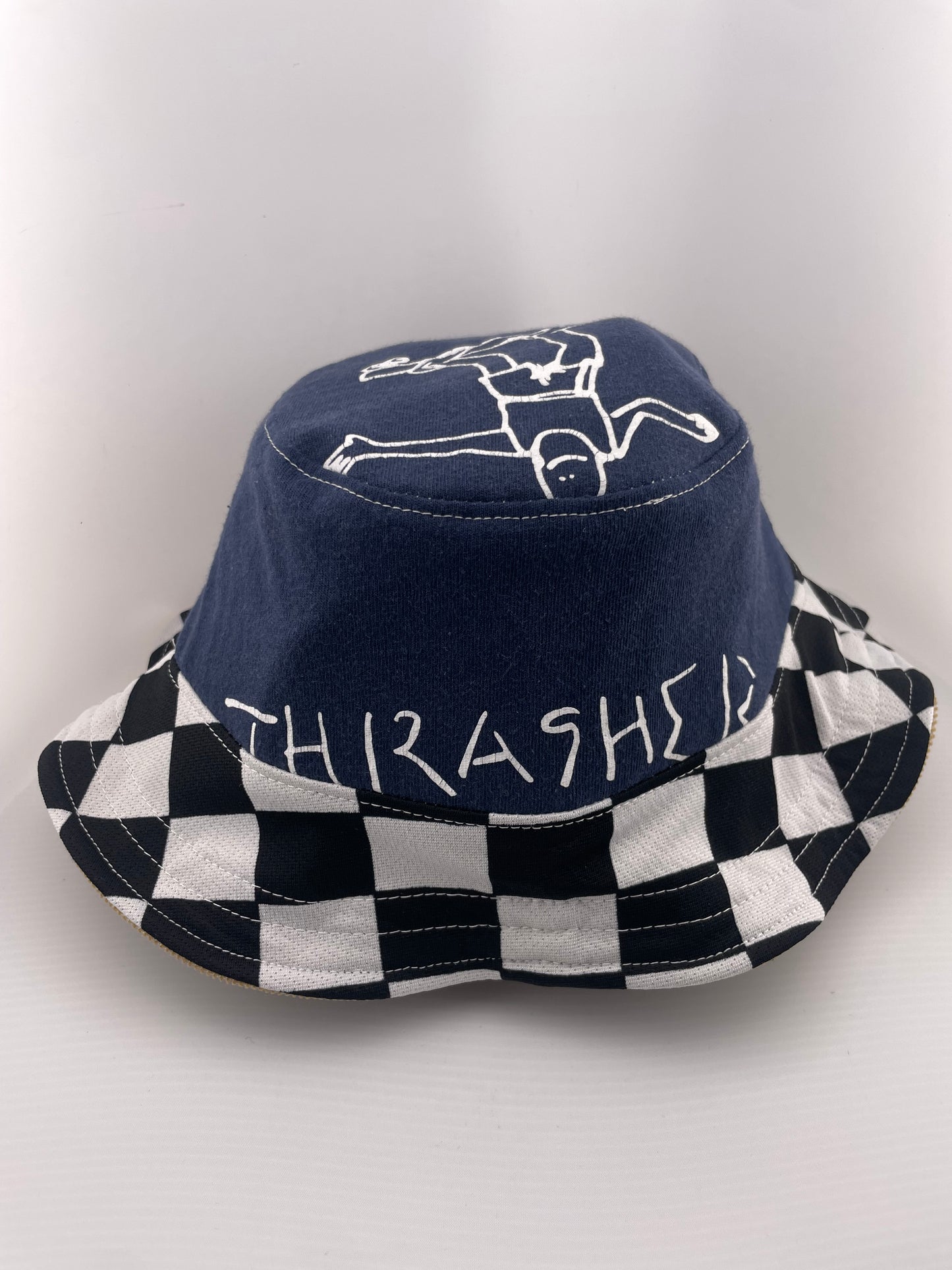 Thrasher x Cord