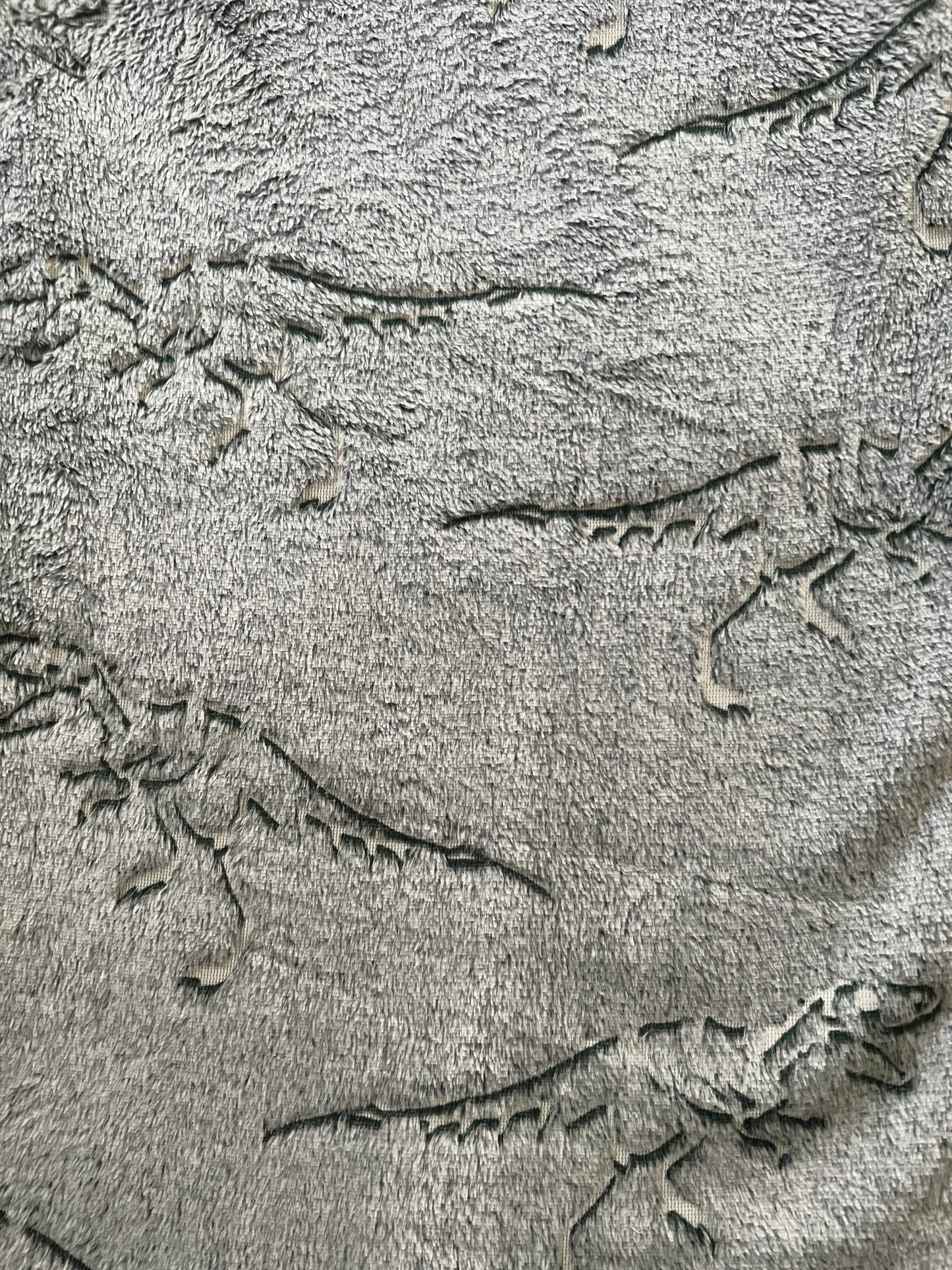 Dino Glow in the Dark