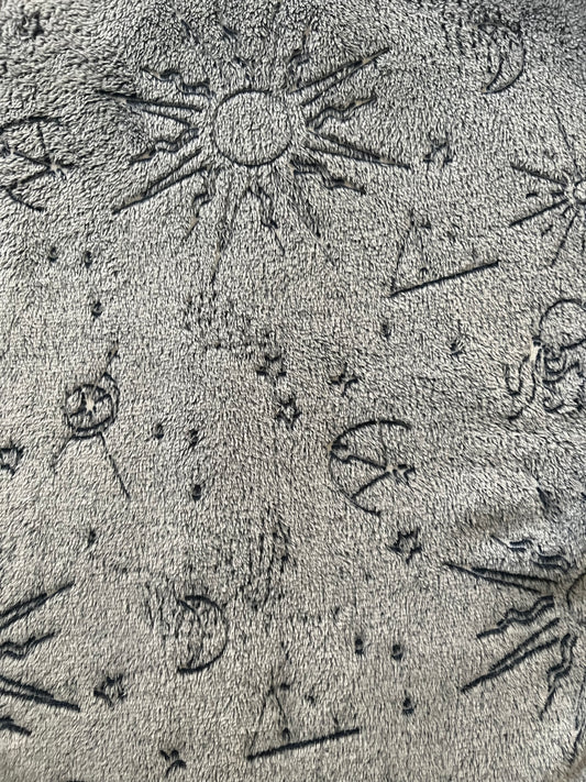 Gray Cosmic