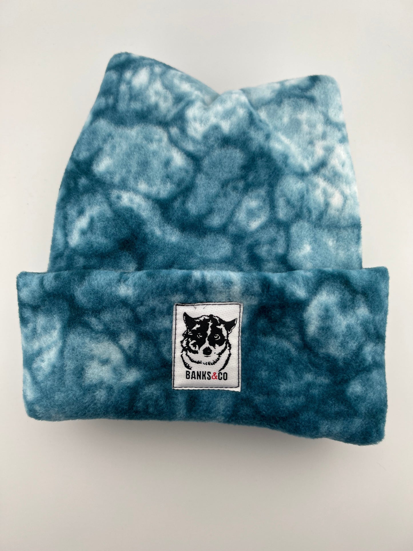 Granite Blue