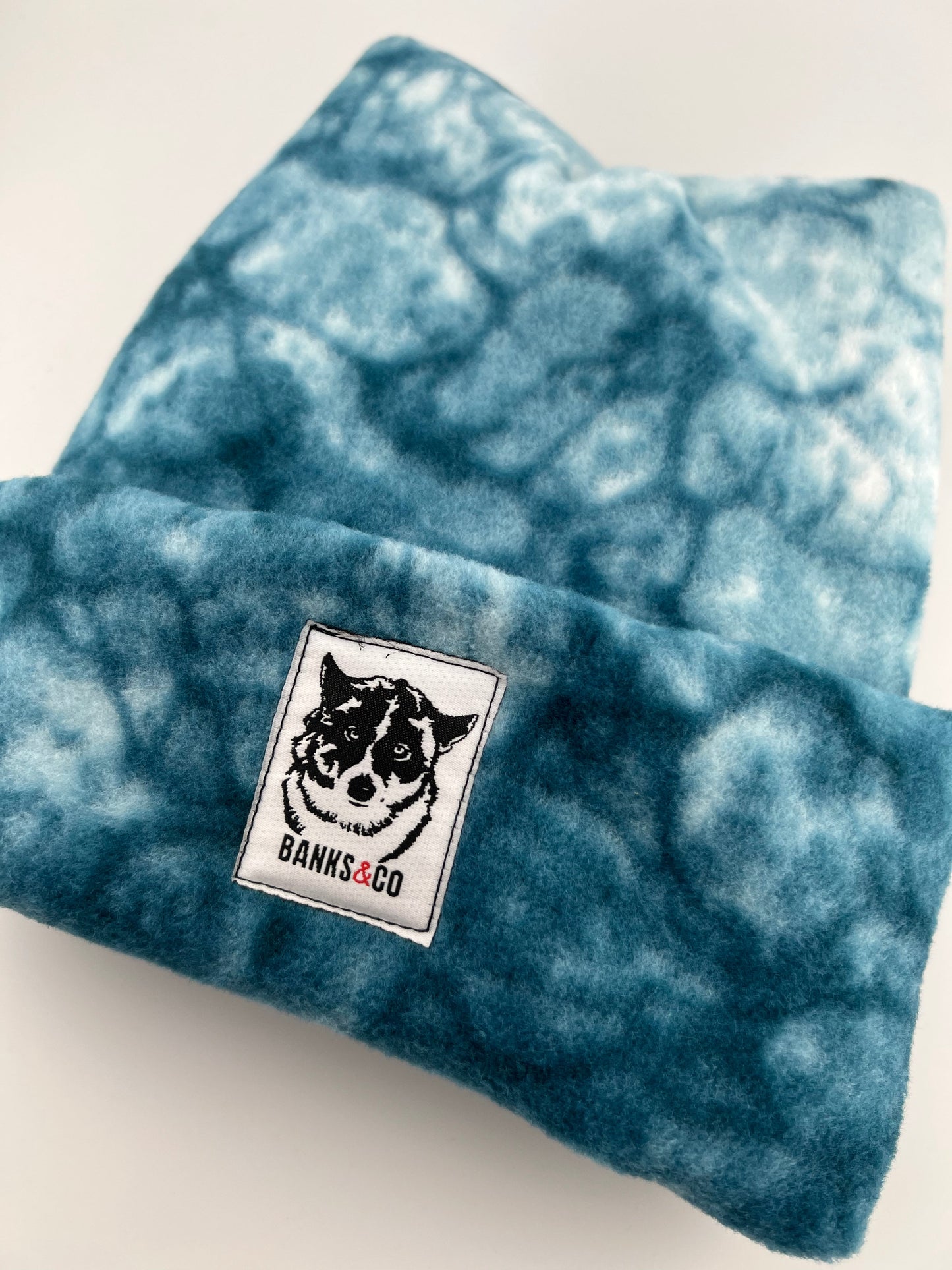 Granite Blue