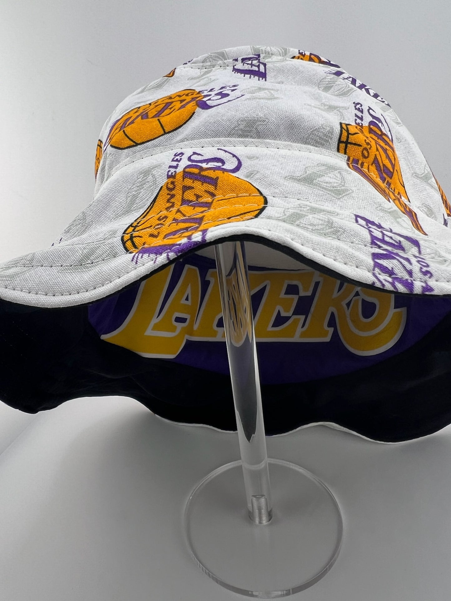 Lakers James Jersey