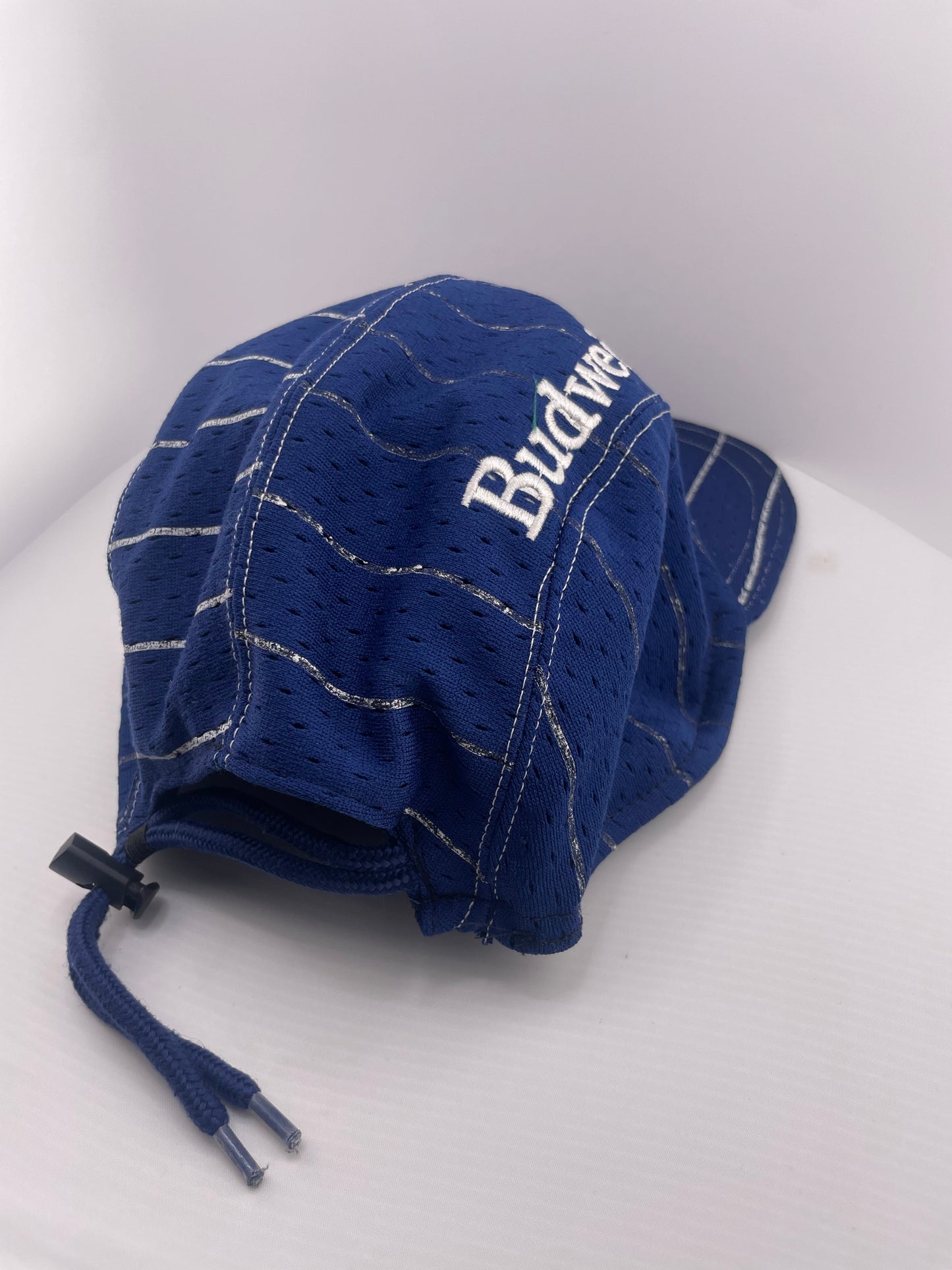 Budweiser Lace Back 5 Panel