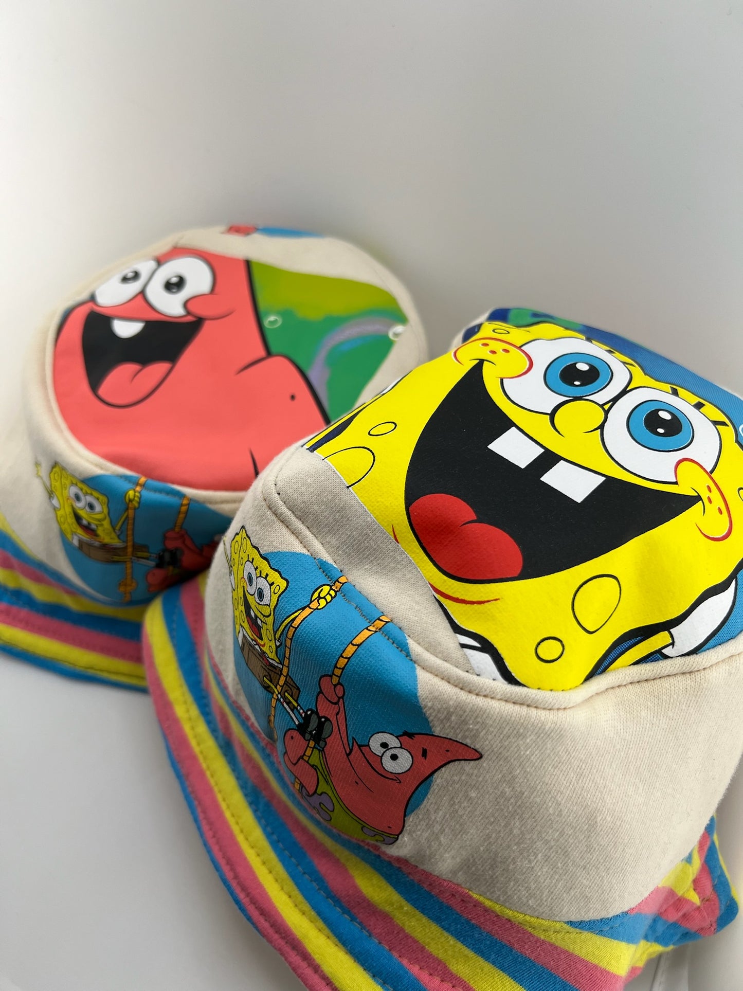Champ X Spongebob