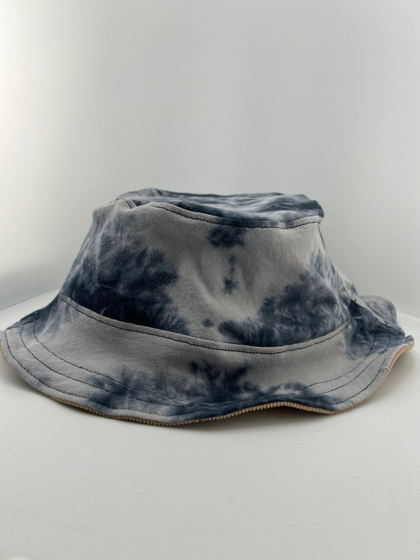 Cord X Tie Dye