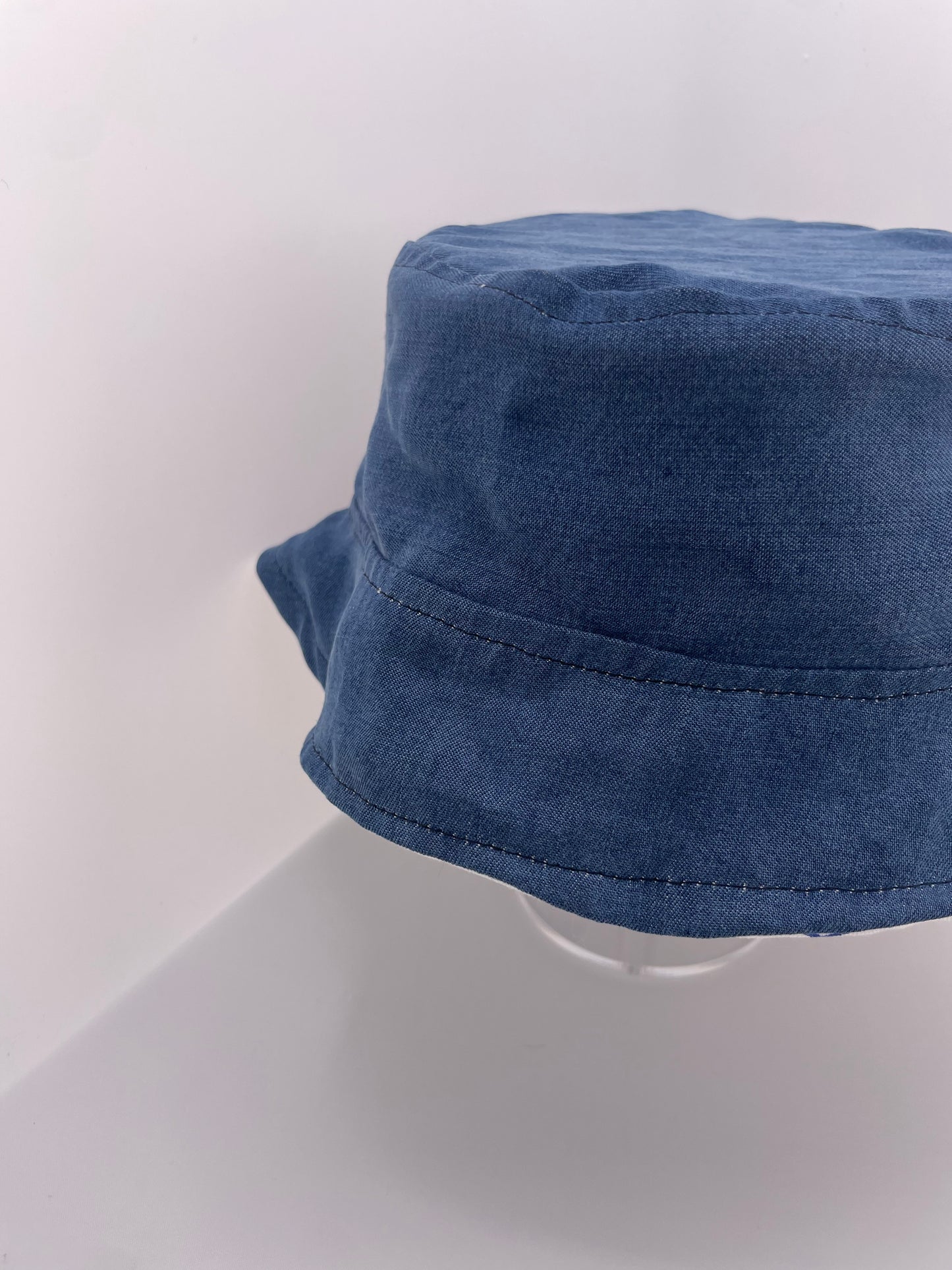 Denim & Adid