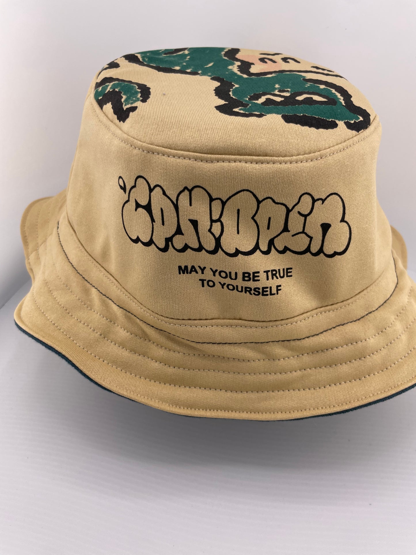 Cats on a Hat