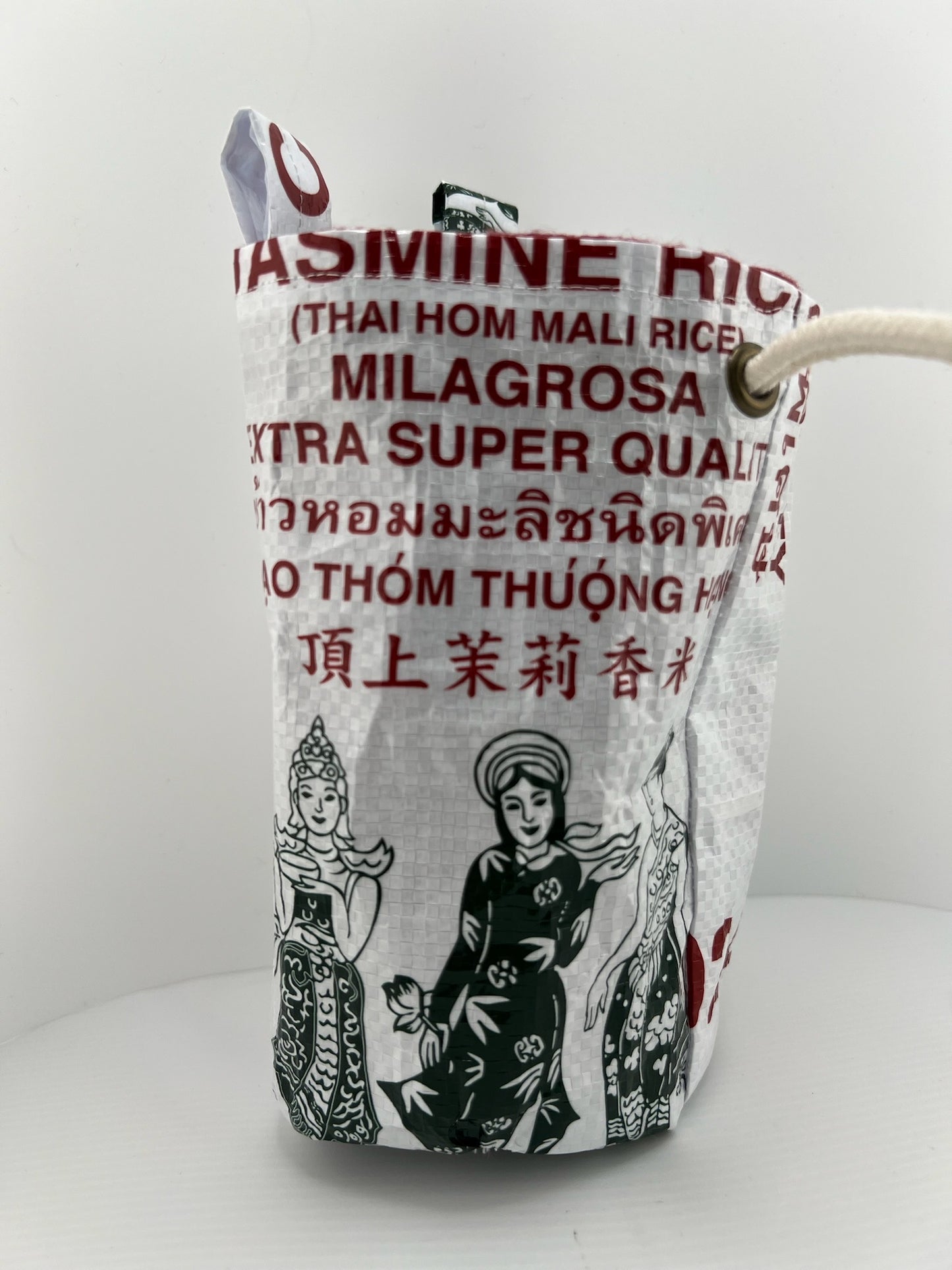 Climbing Chalk Bag with Pocket