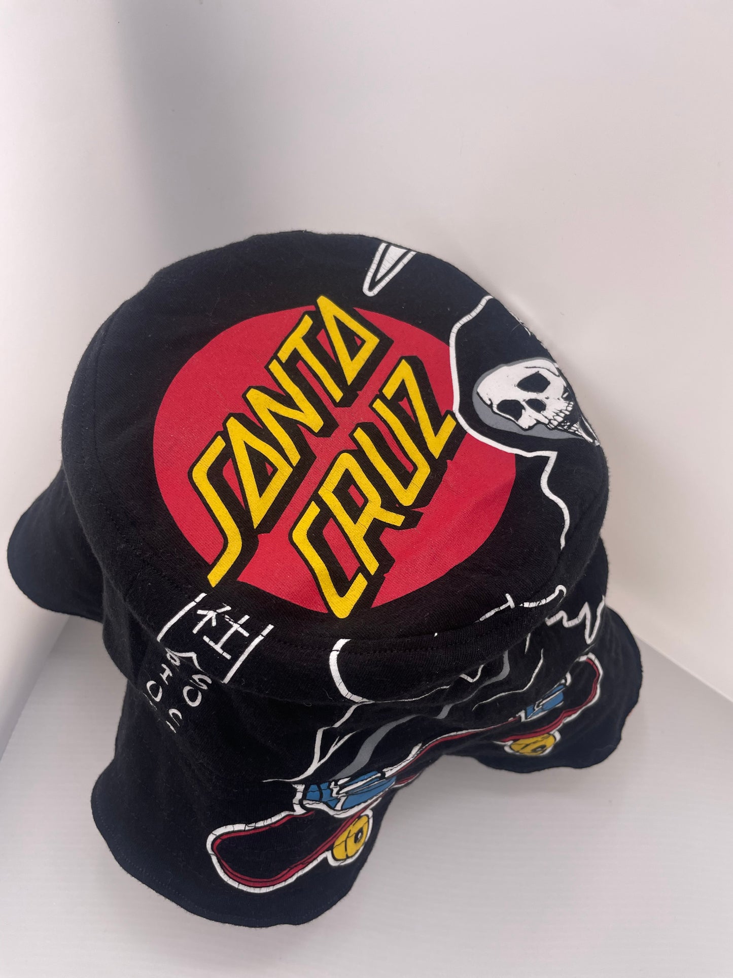 Reaper Skate