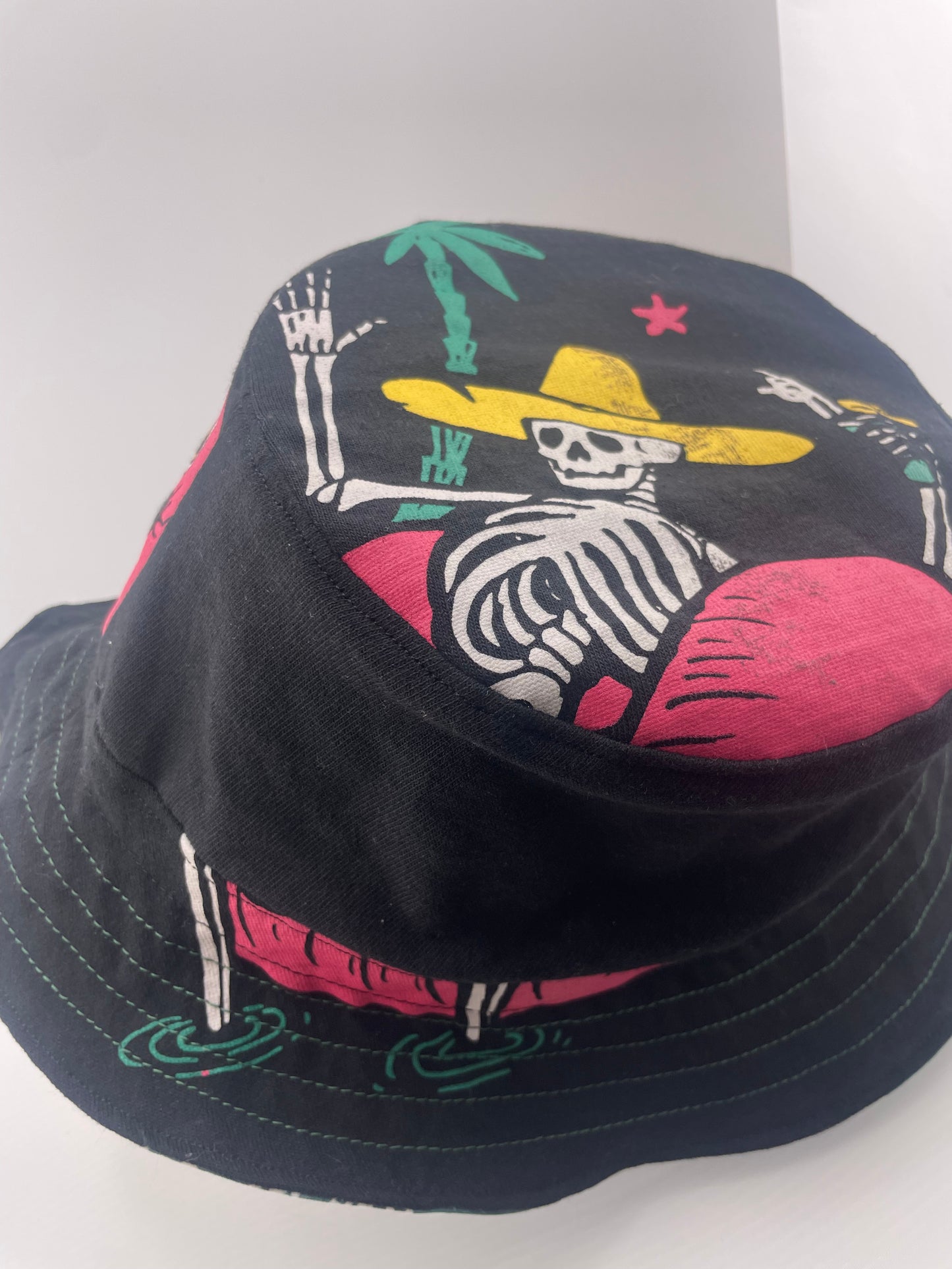 Chill to the Bone
