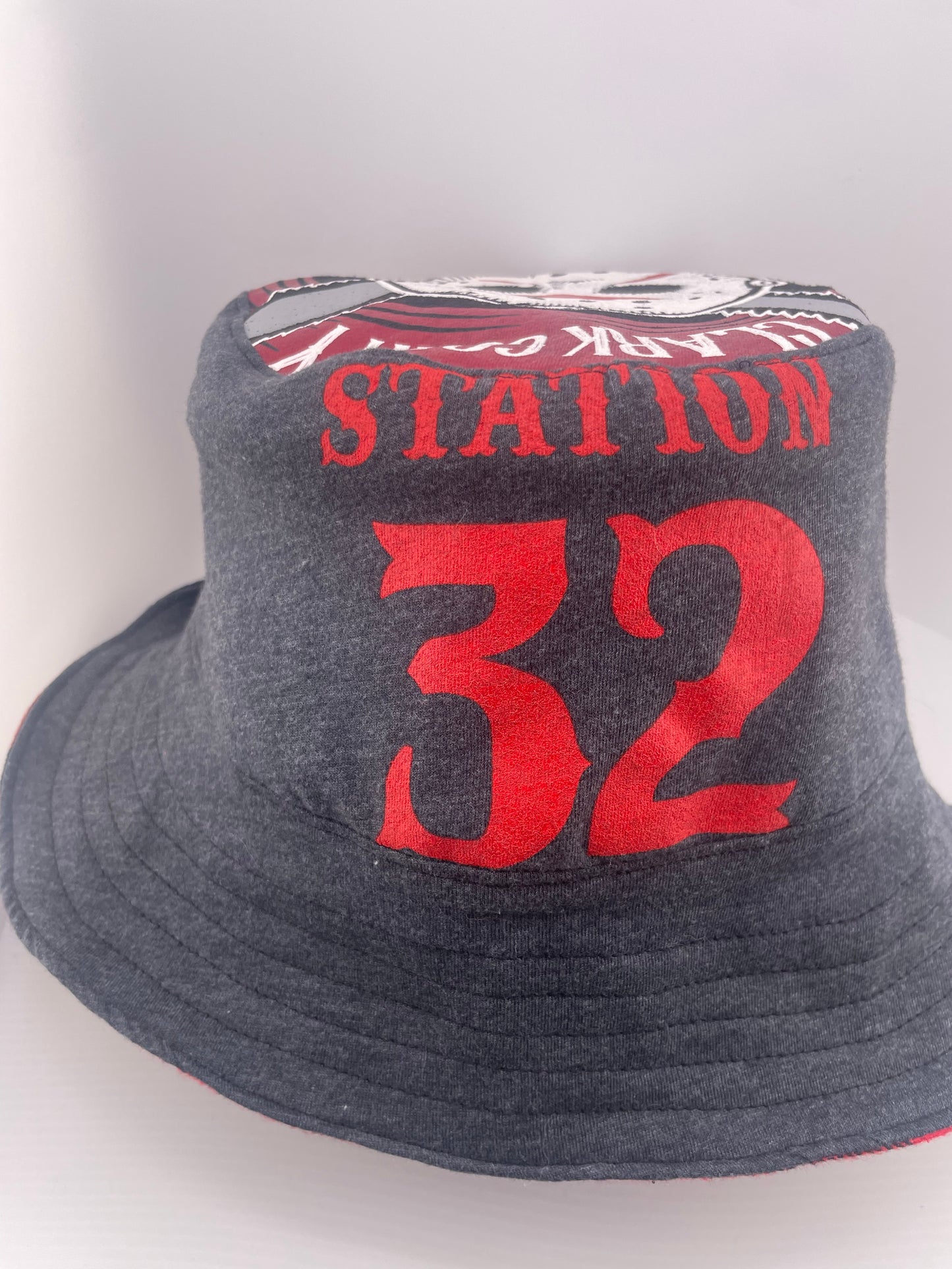 Fire 32