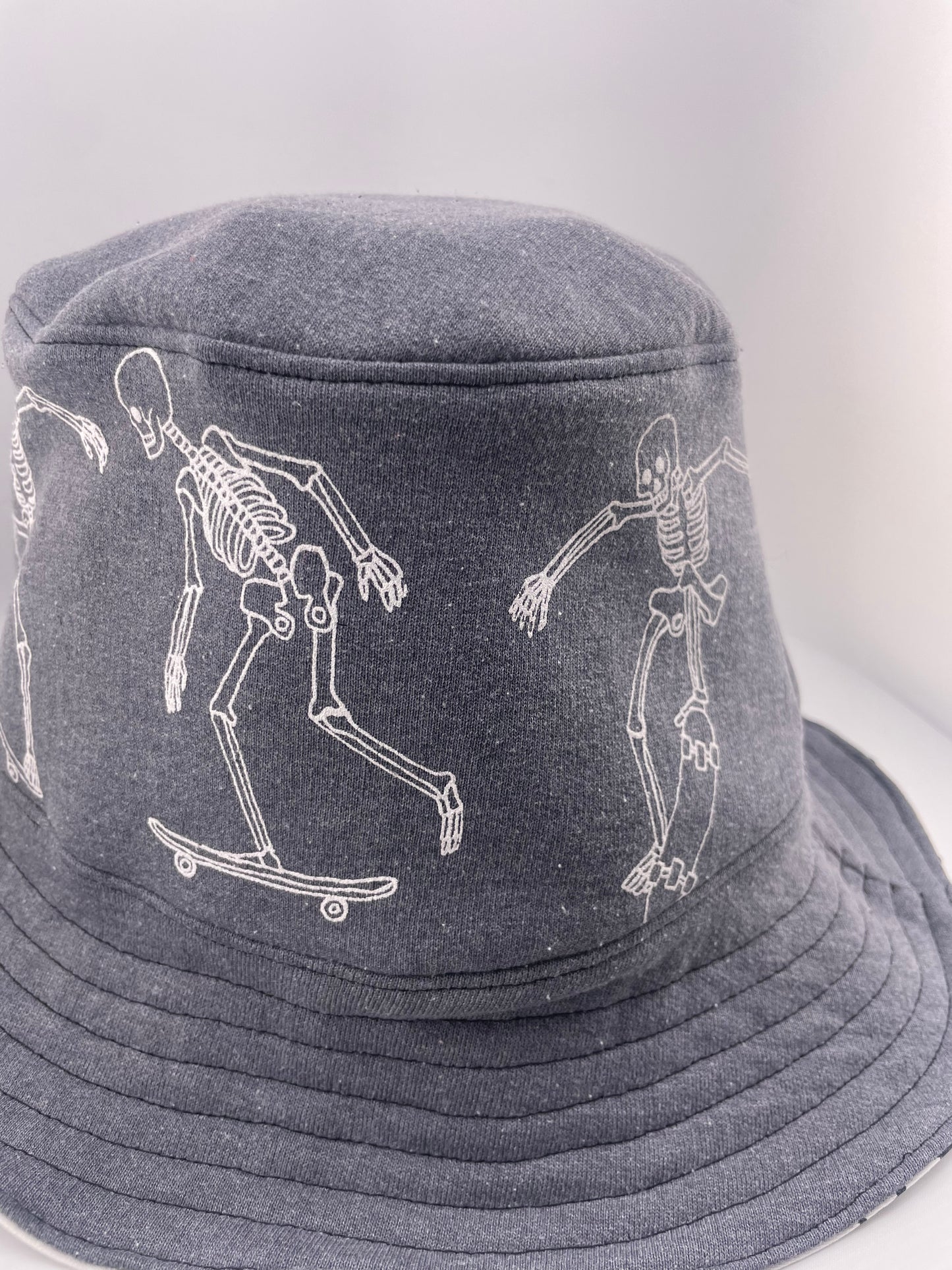 Skater Bones