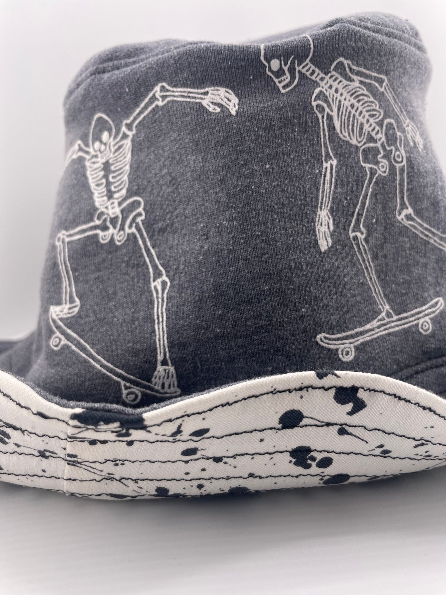 Skater Bones