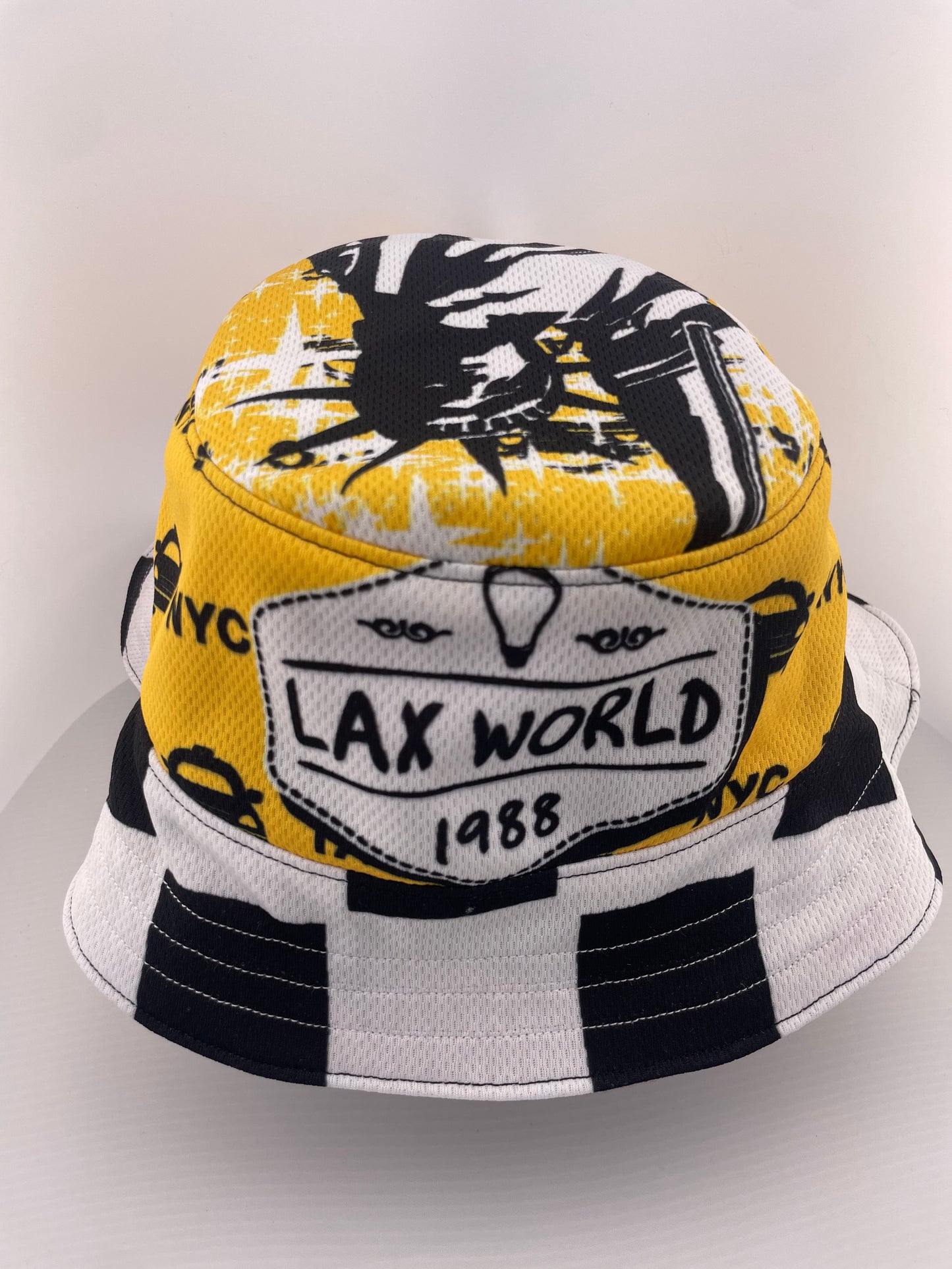 Statue of Lax