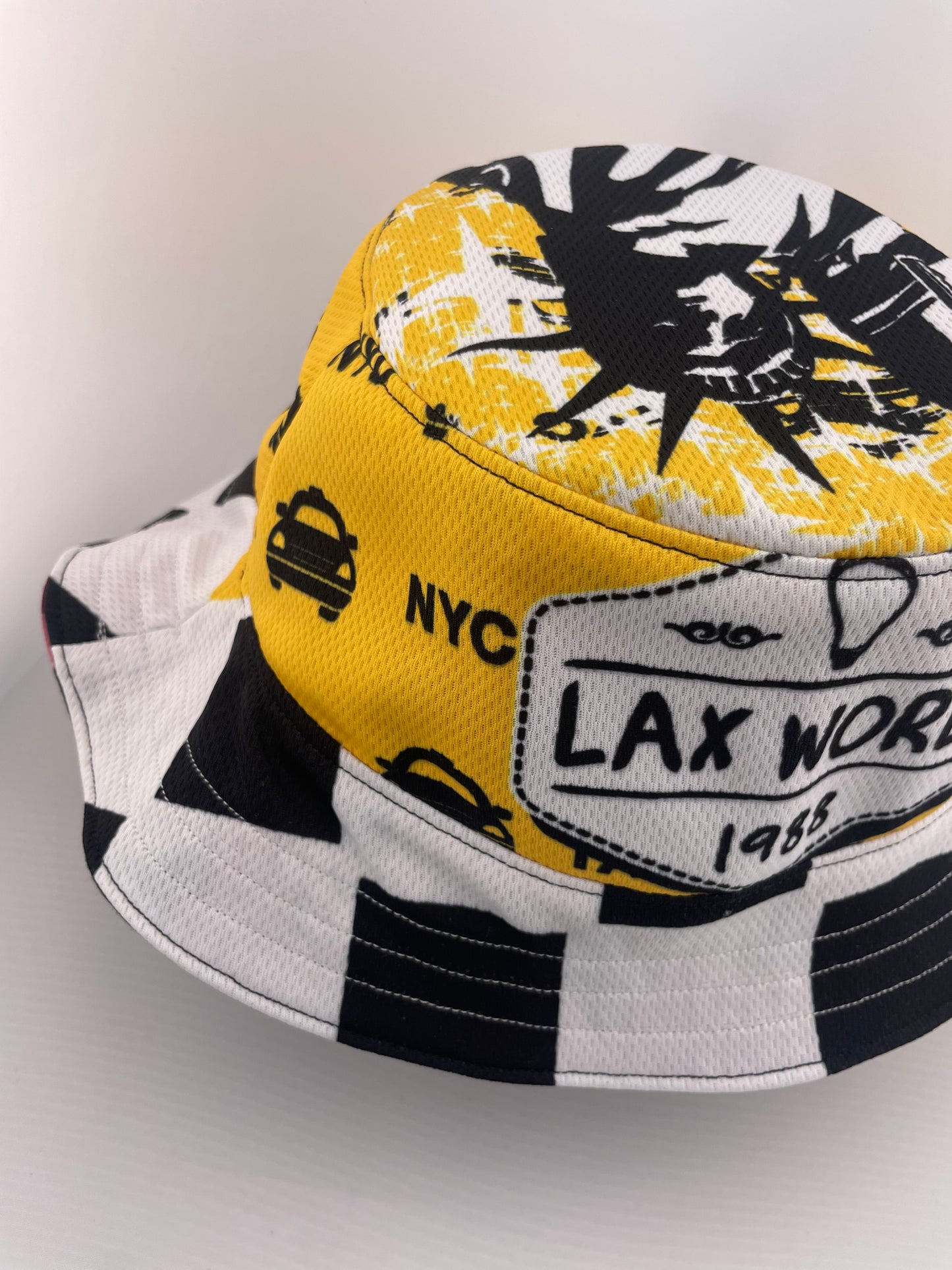 Statue of Lax