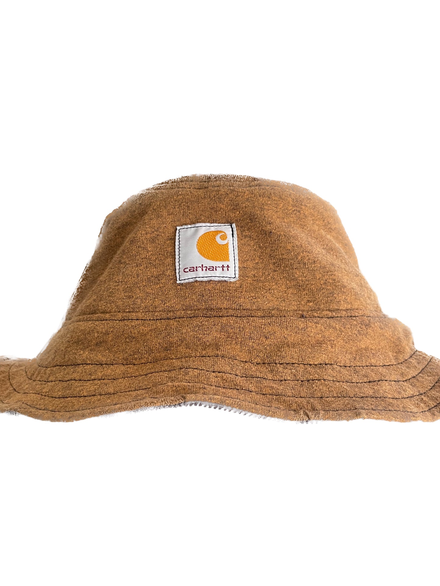 Corduroy x Mustard