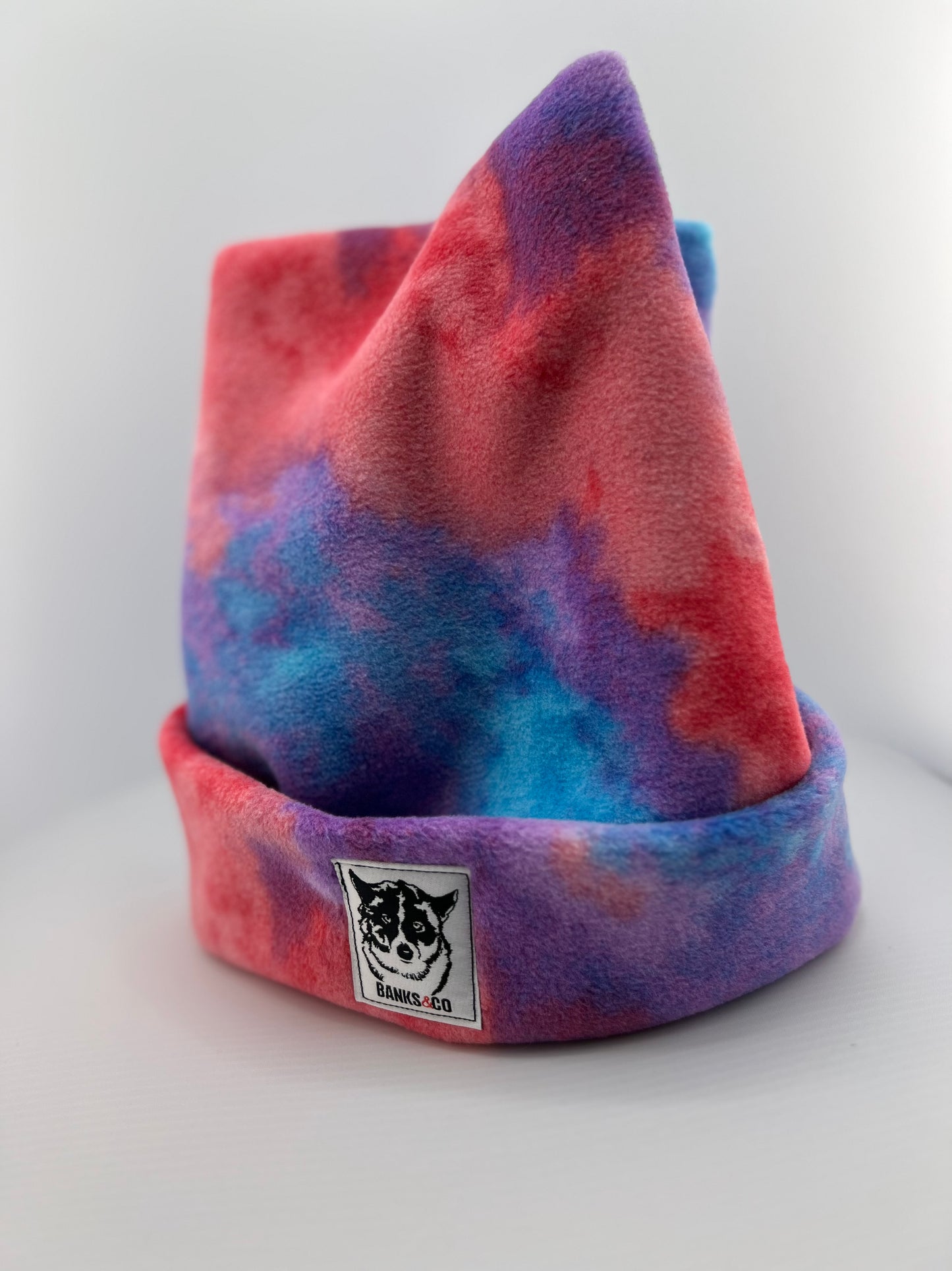 Tie-Dye Bright