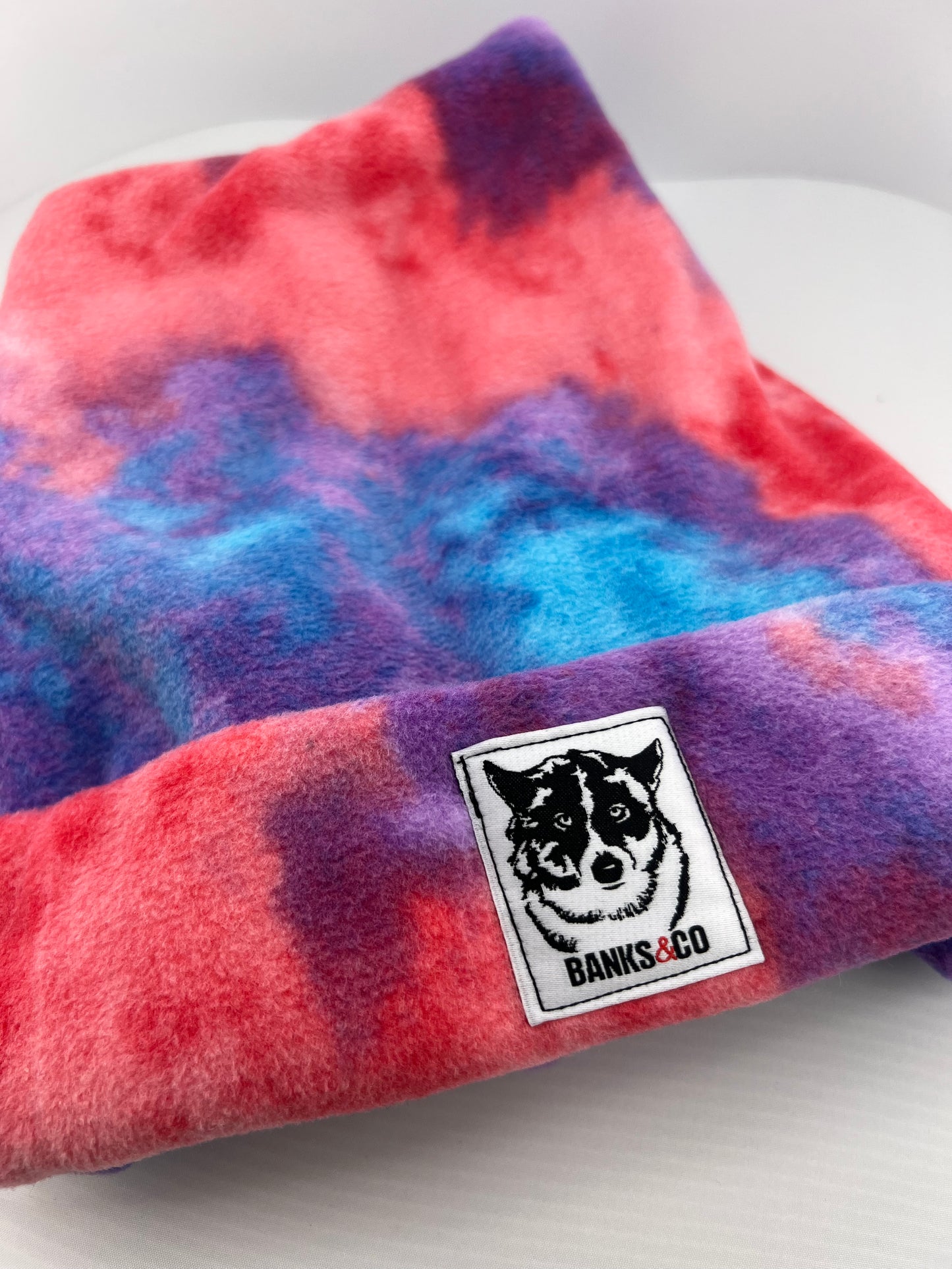 Tie-Dye Bright