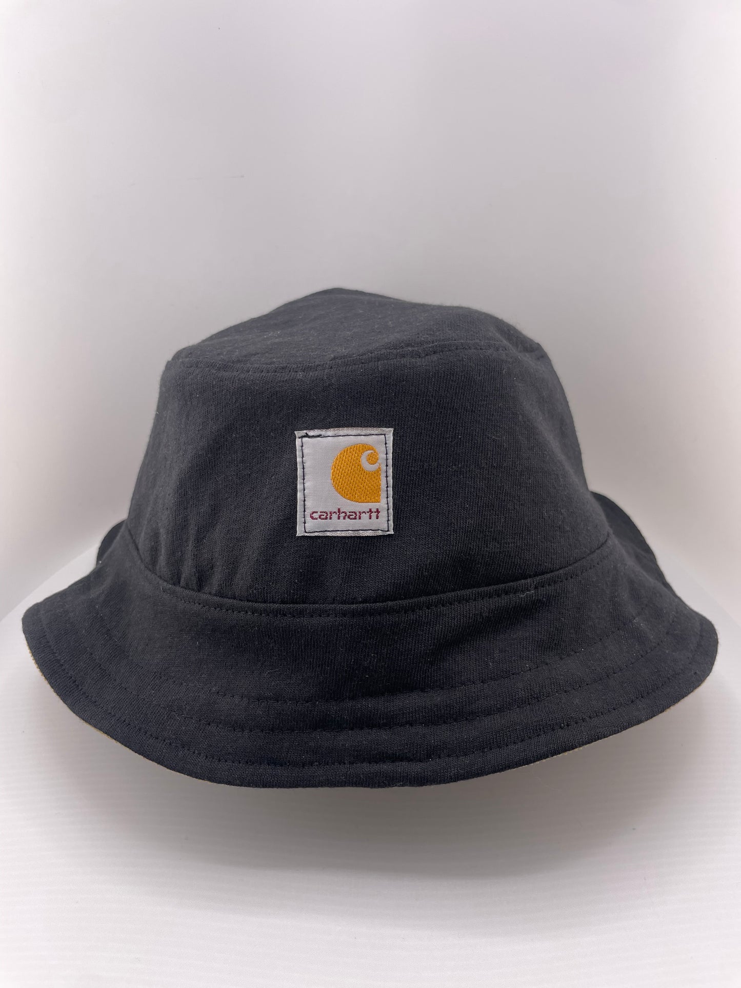 Carhartt Tan Cord x Black