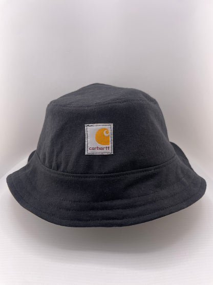 Carhartt Tan Cord x Black