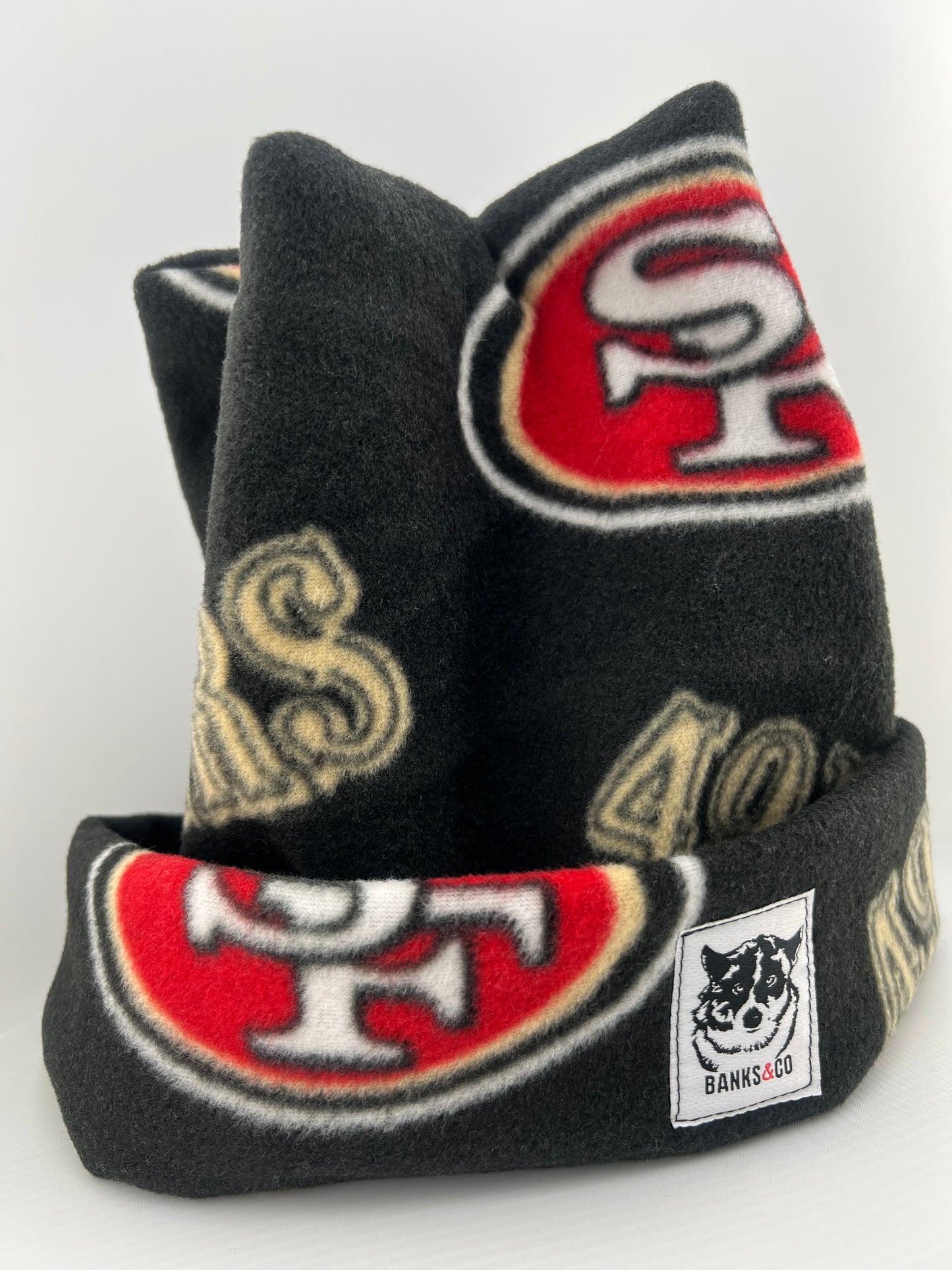 49er Black