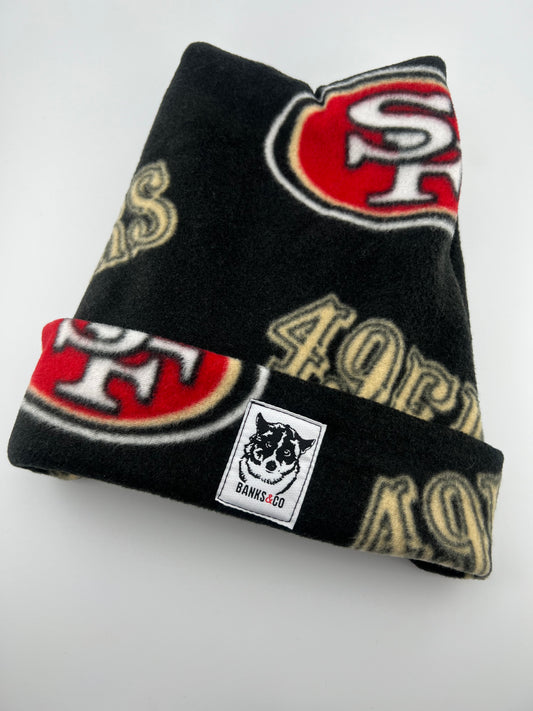 49er Black