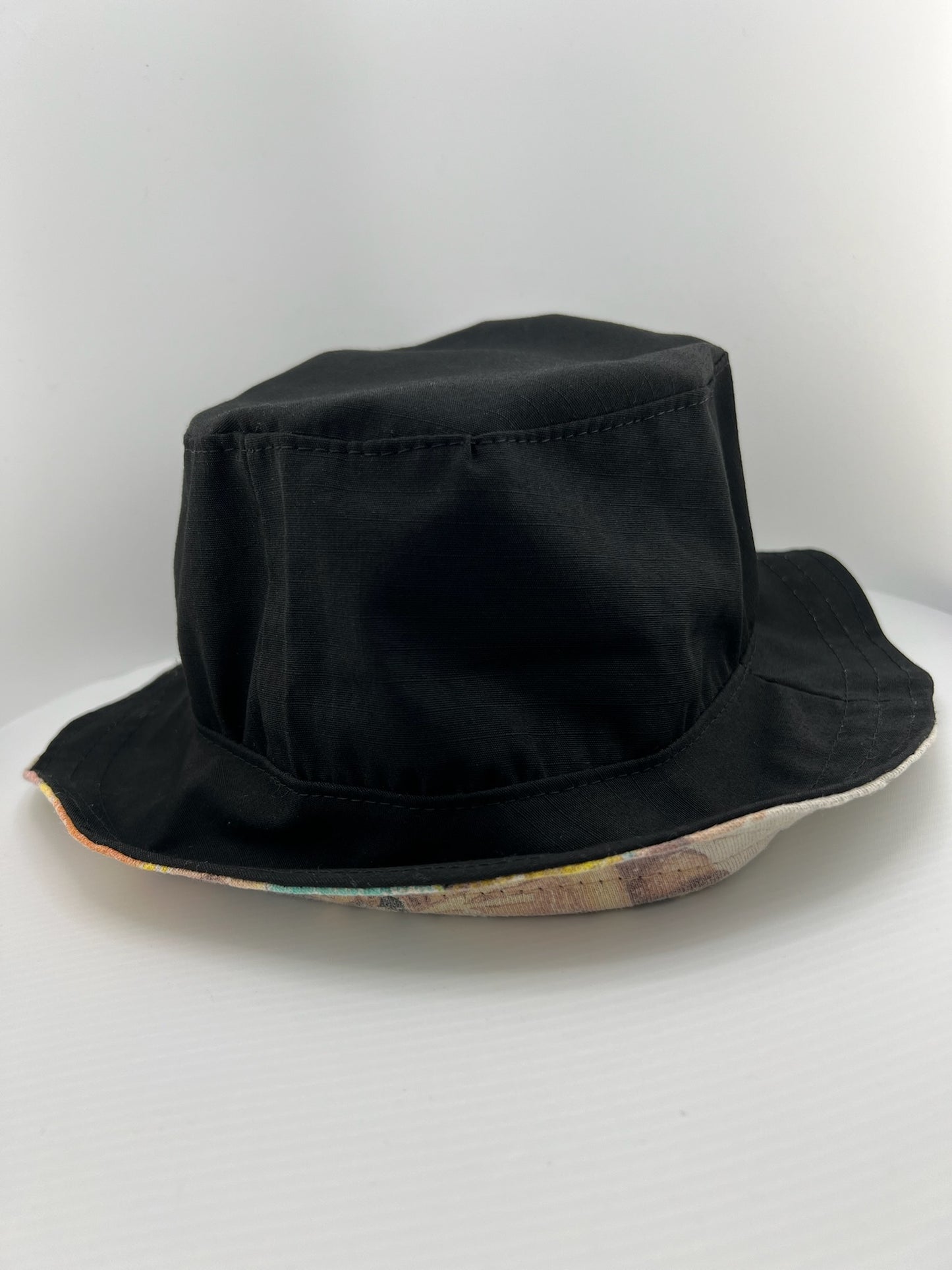 Street Fighter / Black