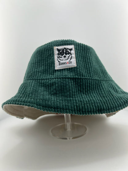 Street Fighter / Green Cord