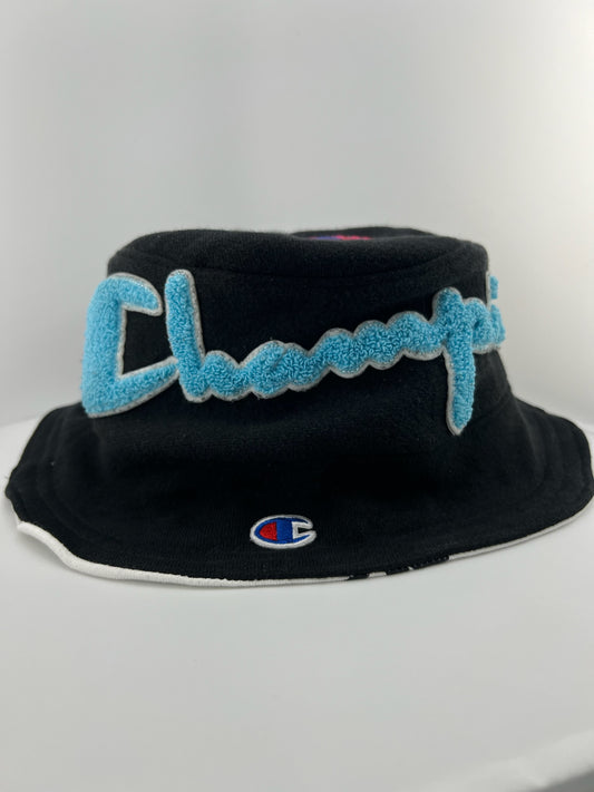 Champ x Champ