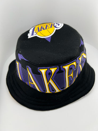 Lakers Black / White