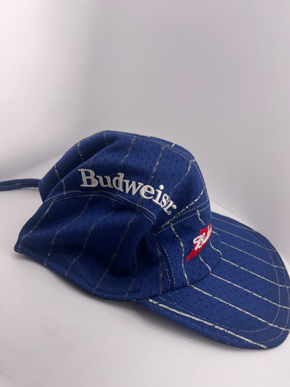 Budweiser Lace Back 5 Panel