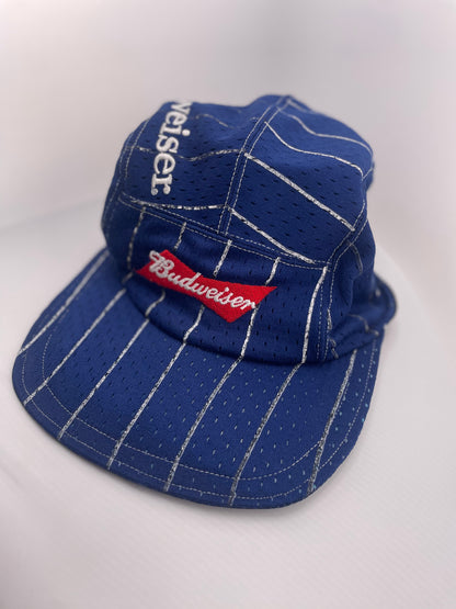 Budweiser Lace Back 5 Panel