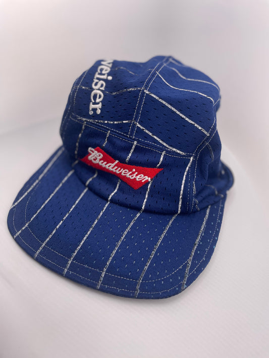Budweiser Lace Back 5 Panel