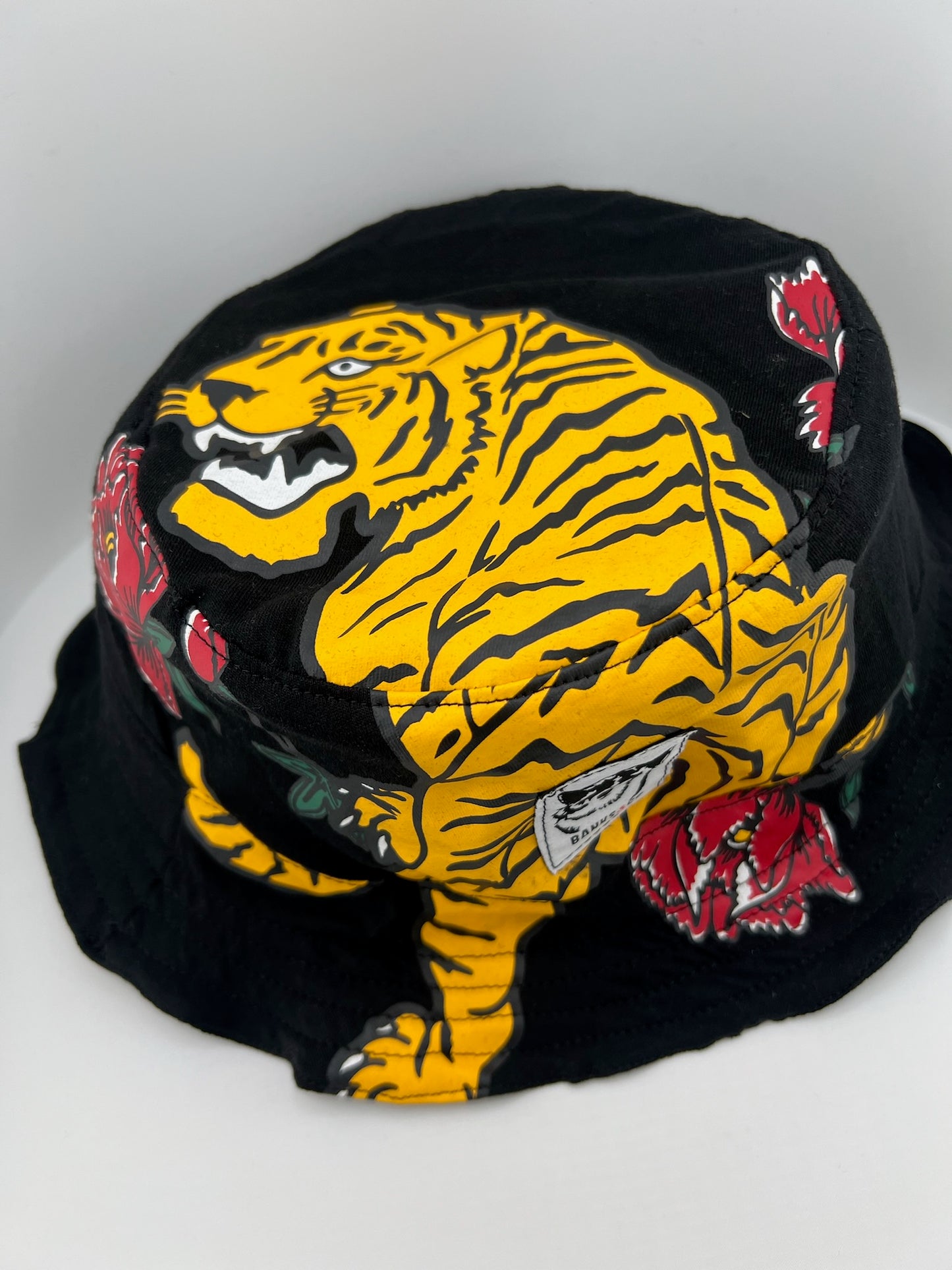 Tigers