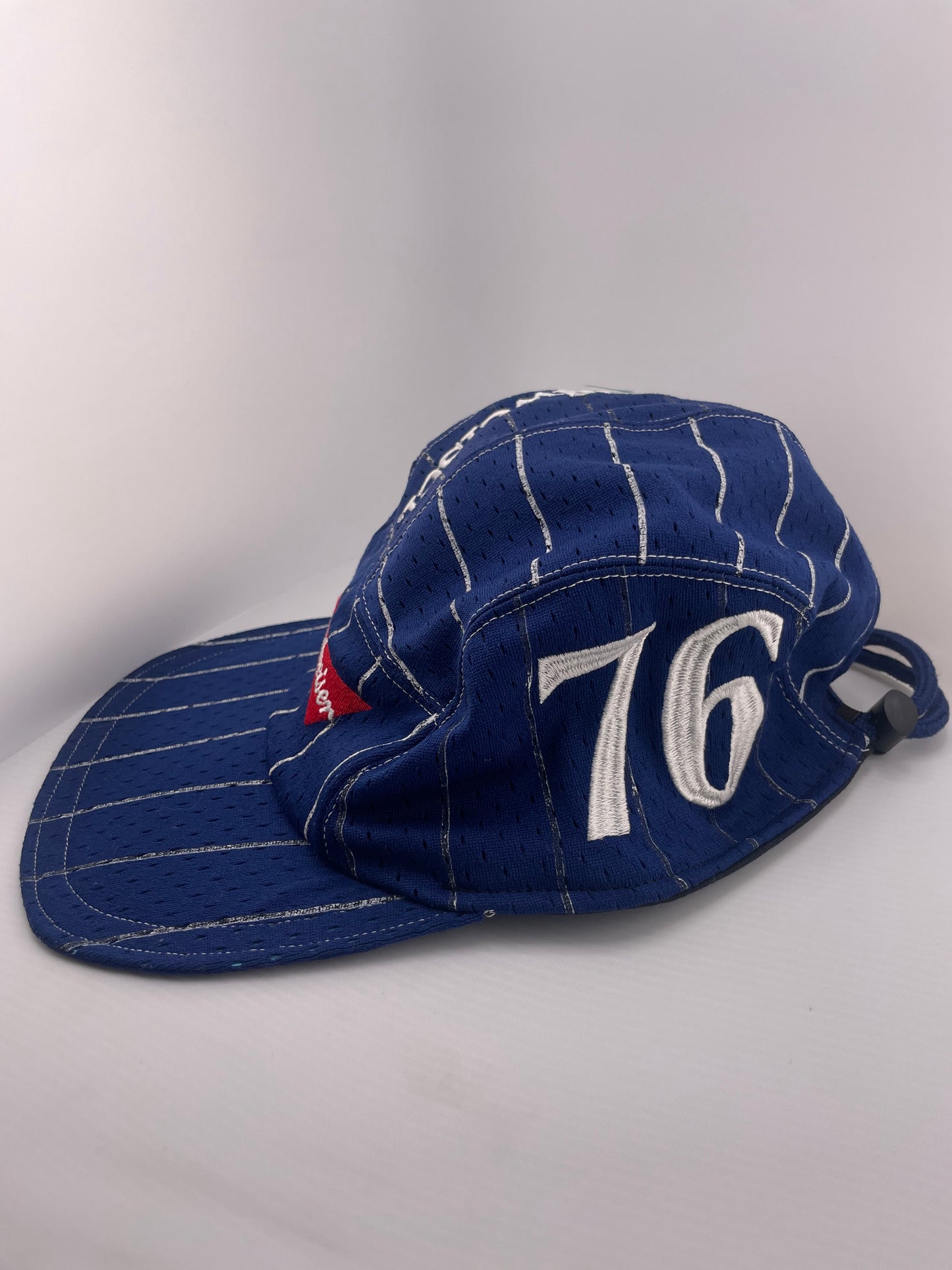 Budweiser Lace Back 5 Panel