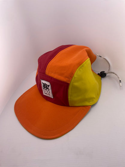 Avatar: Air/Aang Lace Back Five Panel