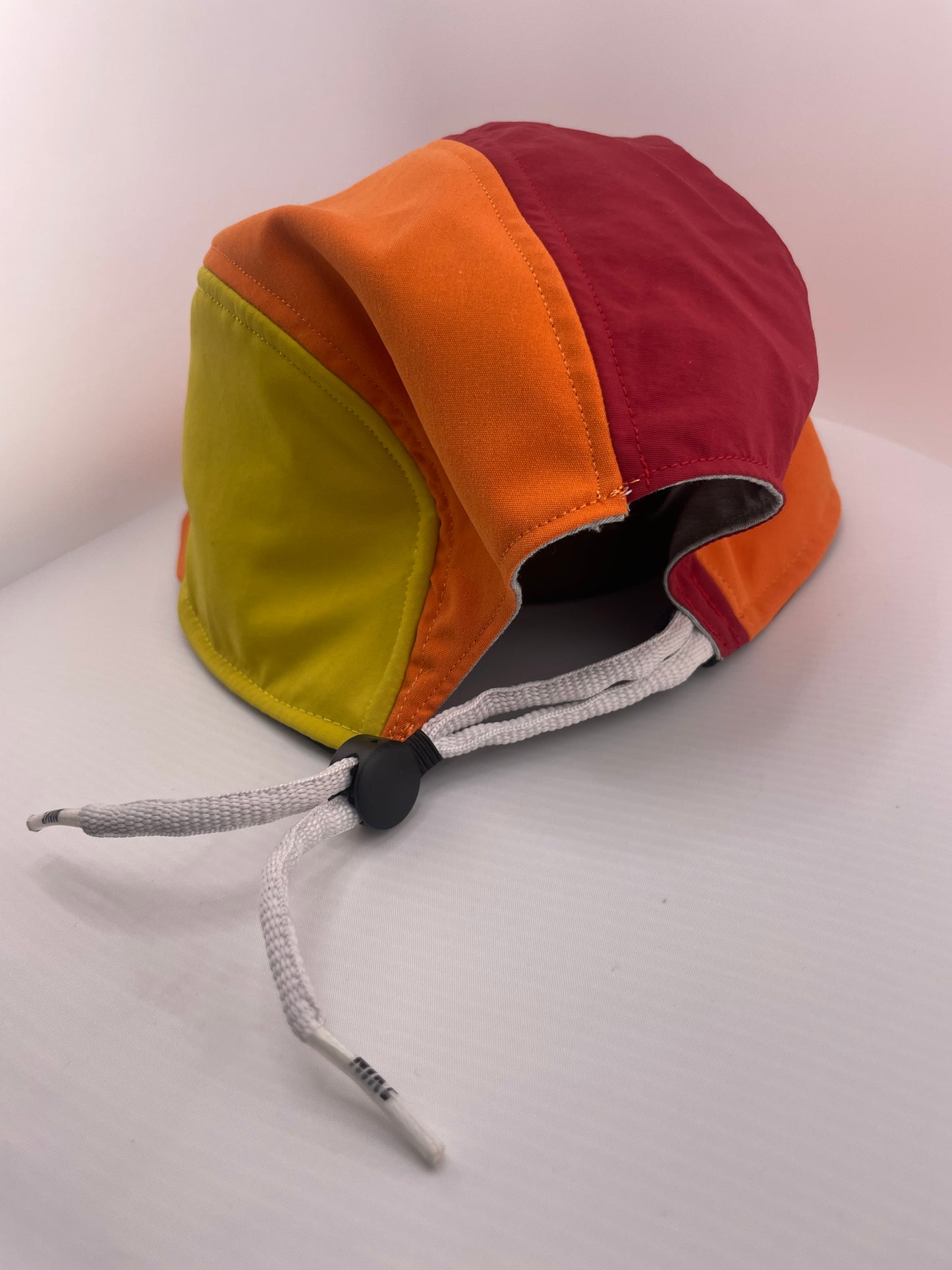 Avatar: Air/Aang Lace Back Five Panel