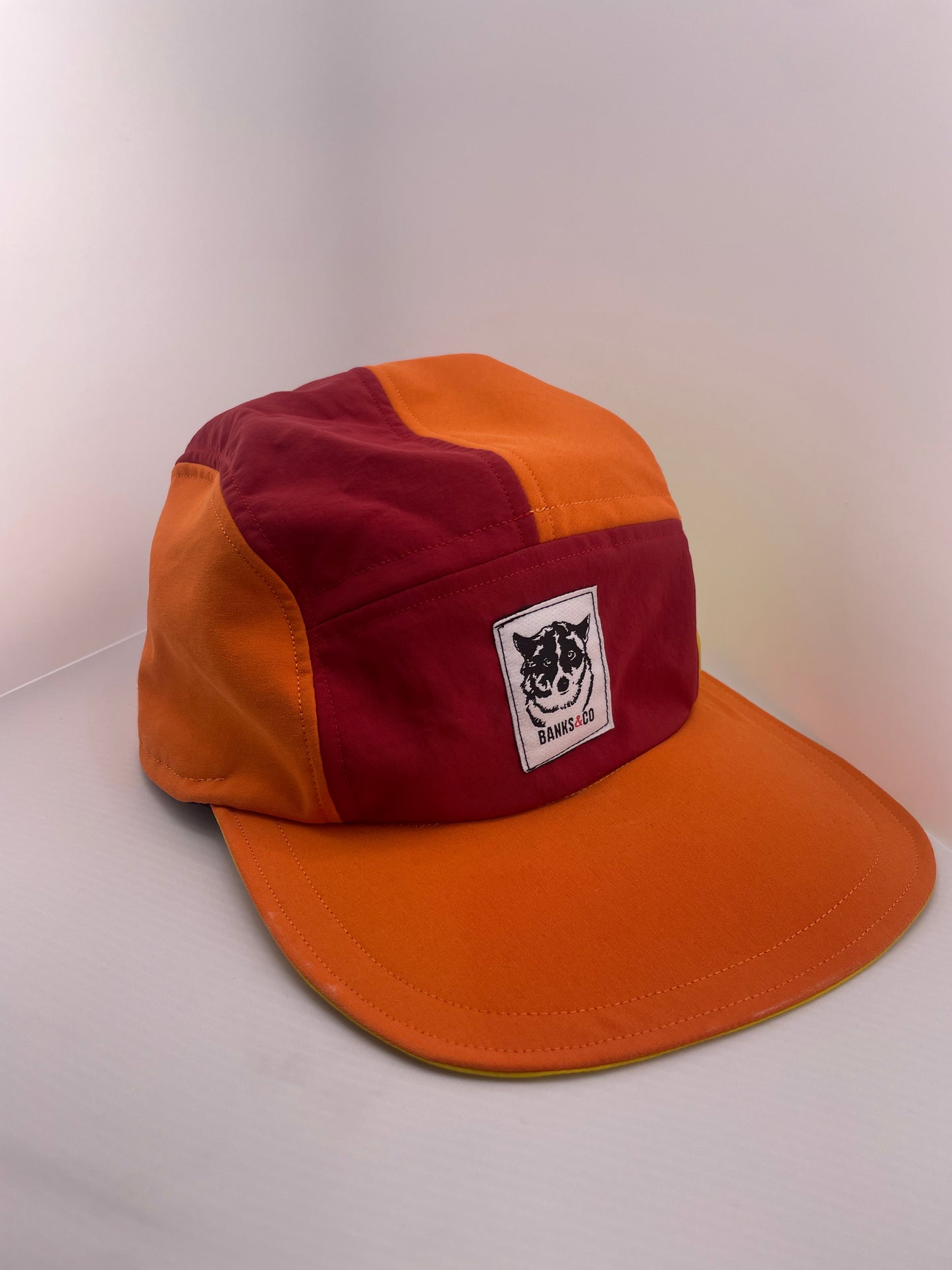 Avatar: Air/Aang Lace Back Five Panel