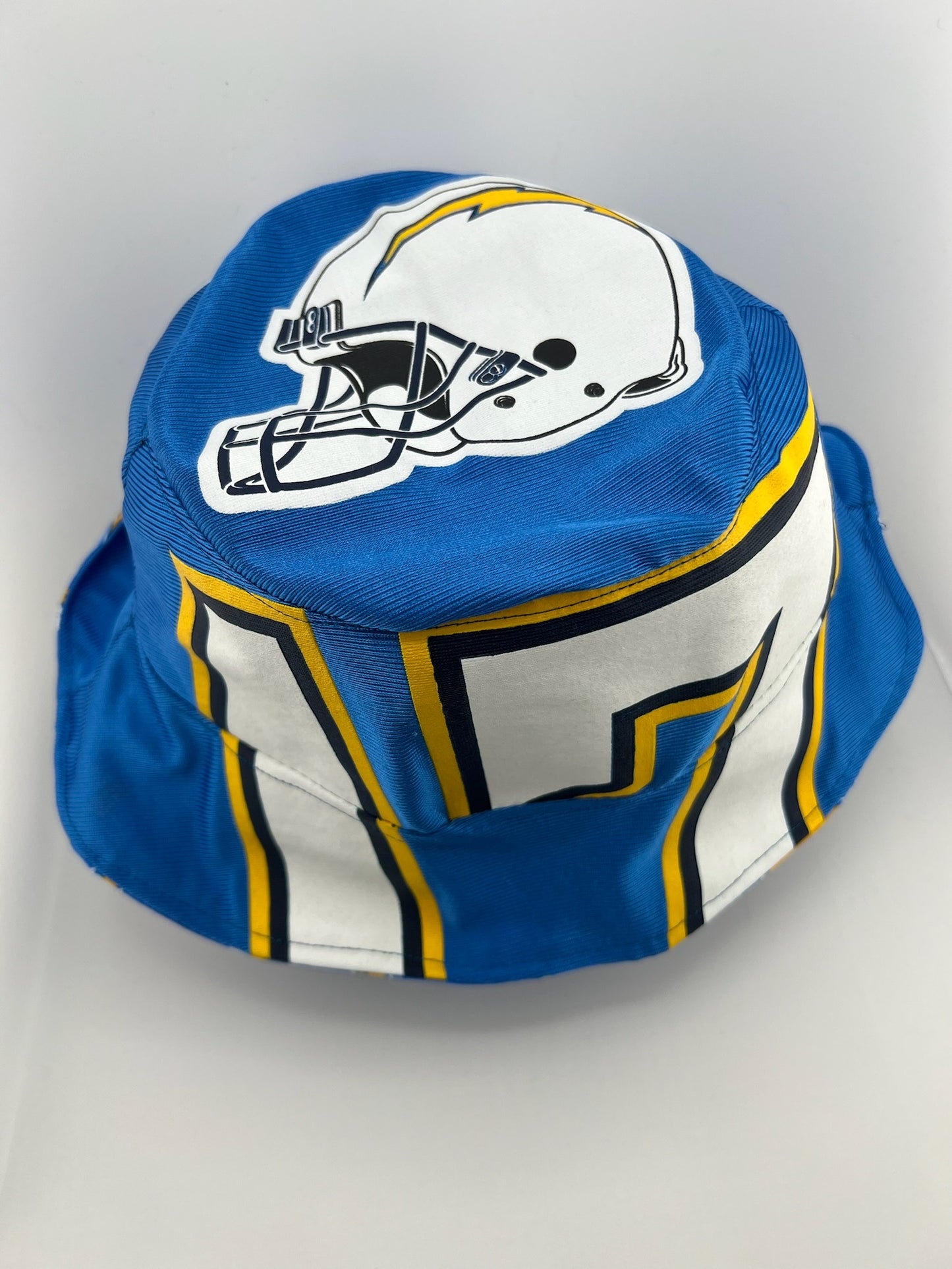 Chargers Rivers Jersey