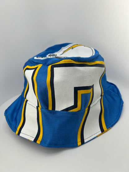 Chargers Rivers Jersey