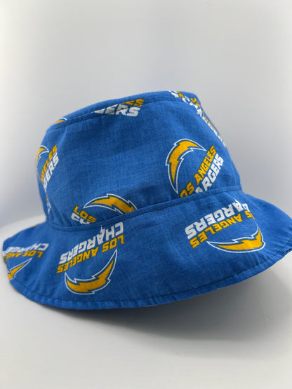 Chargers Rivers Jersey