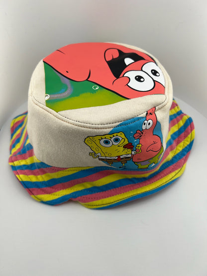Champ X Patrick