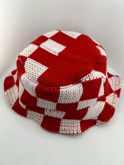 Astro Boy X Red Checker