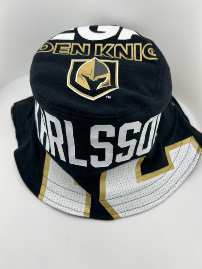 Golden Knights Karlsson Bucket Hat