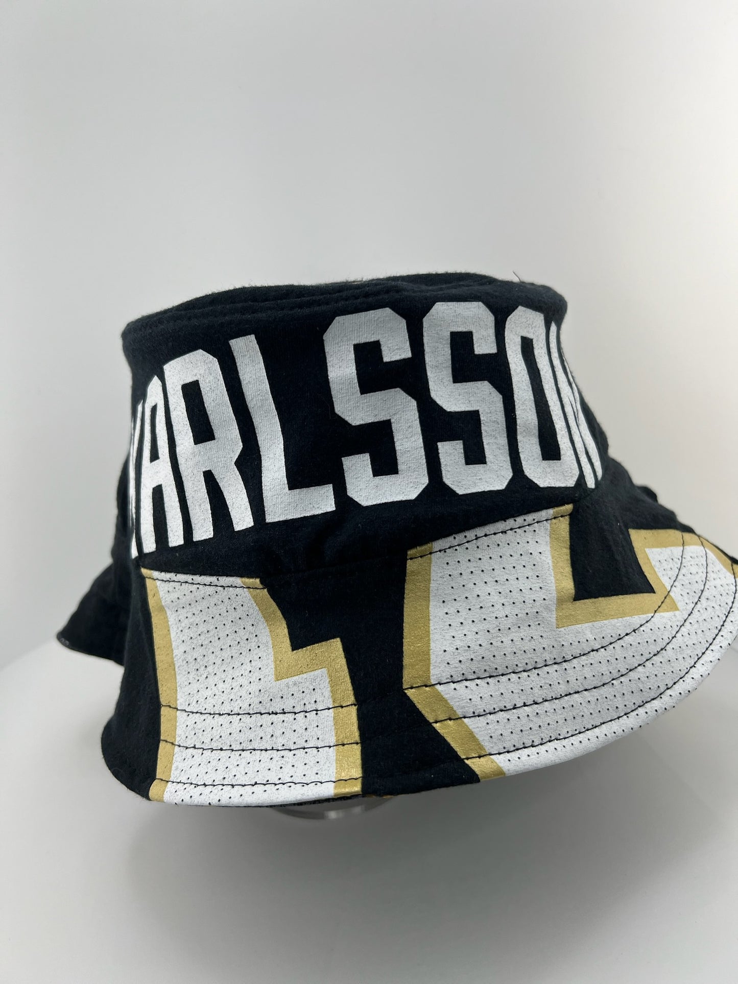 Golden Knights Karlsson Bucket Hat