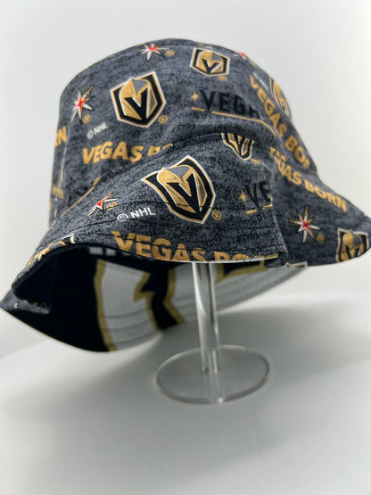 Golden Knights Karlsson Bucket Hat